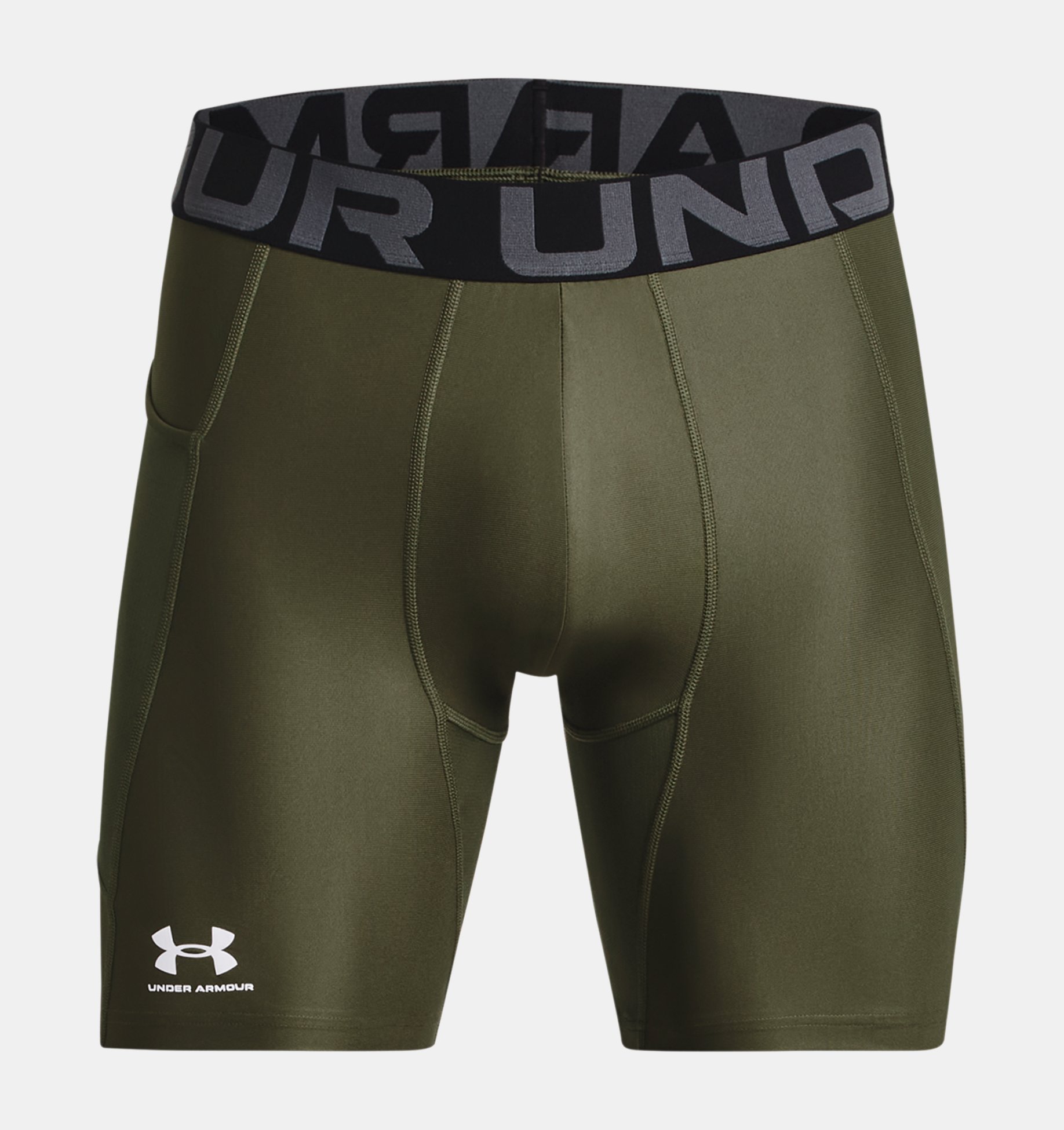 Men's HeatGear® Compression Shorts | Under Armour